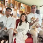 Suami Najwa Shihab, Ibrahim Sjarief Assegaf Meninggal Dunia, Ini Profil Lengkapnya - About Semarang