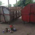 DLH Semarang Perbaiki 40 Kontainer Truk Sampah, Tambahan Armada Baru Tiba Juni 2025 - About Semarang