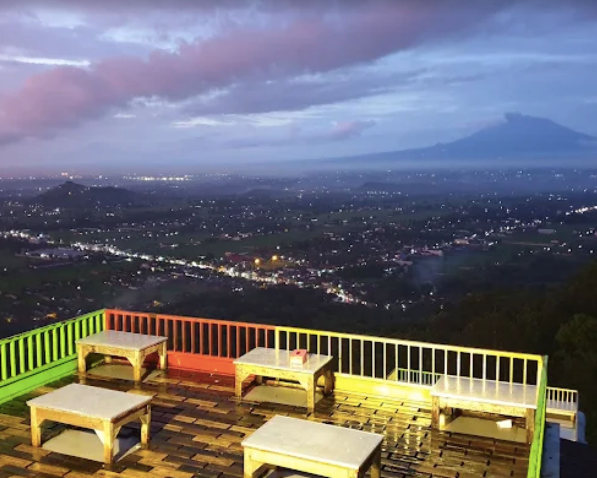 Rekomendasi Wisata Jogja yang Pas Buat Kamu dan Pasangan LDR yang Lagi Kangen-Kangennya