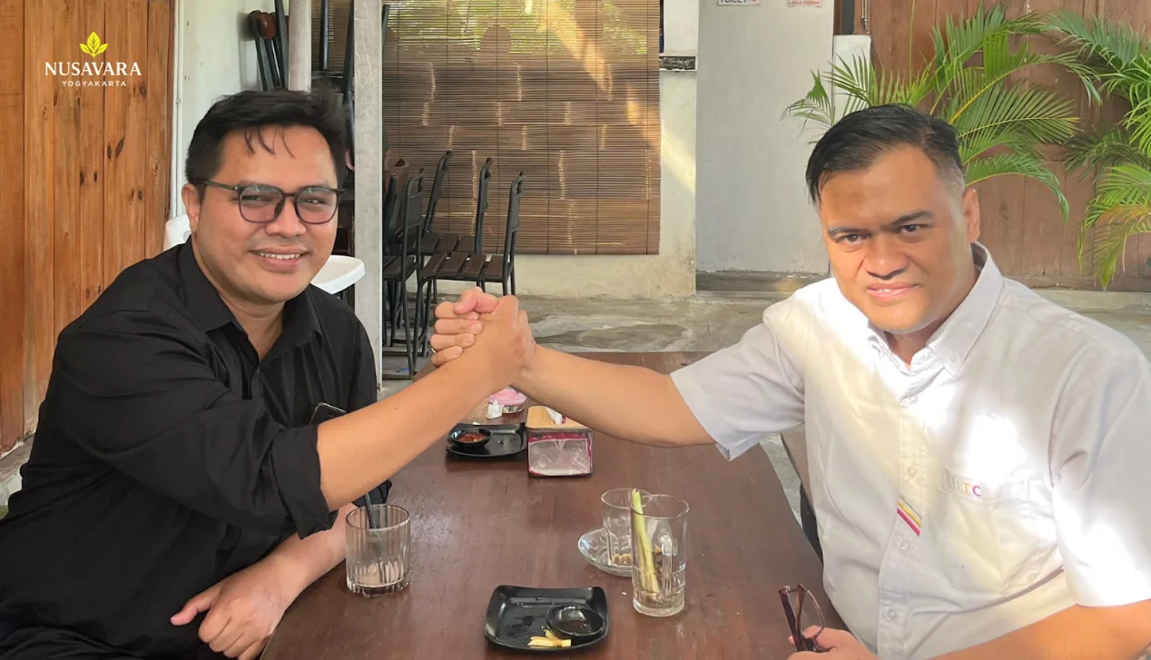 Nusavara Hadir di Bawah PT Gravitasi Indonesia Maju sebagai Model Bisnis Masa Depan