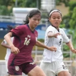 Timnas Wanita Indonesia U-19 Ditahan Imbang Kamboja, Kini Harus Menang Lawan Malaysia untuk Lolos ke Semifinal