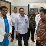 Aduan Menurun Drastis, Dirut BPJS Apresiasi Pelayanan RS Pratama Jogja yang Semakin Prima