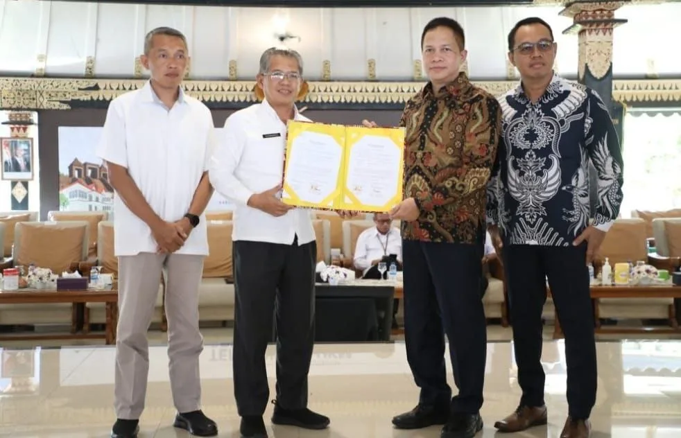 2.001 UMKM Sleman Terdaftar di Mbizmarket, Transaksi Tembus Rp102 Miliar pada 2024