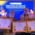 Pencatatan Hak Cipta di DIY Tembus 2.577 Karya pada Semester I 2025, Video jadi Kategori Terpopuler