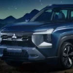 Intip Harga Mobil Mitsubishi Destinator Terbaru: SUV Mesin Turbo Siap Rilis, Segini Bocorannya