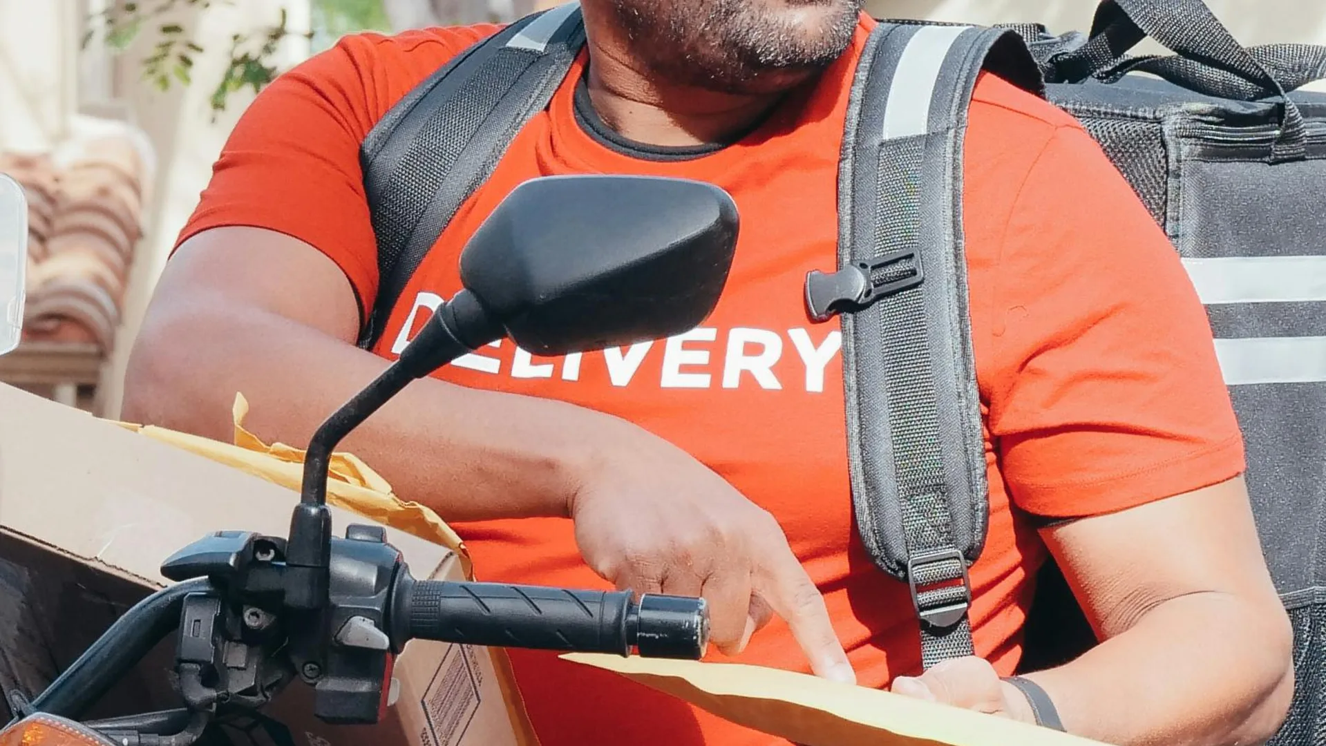 Kronologi ShopeeFood Jogja: Ramai Rombongan Driver Geruduk Rumah Customer yang Diduga Aniaya Rekan Ojol