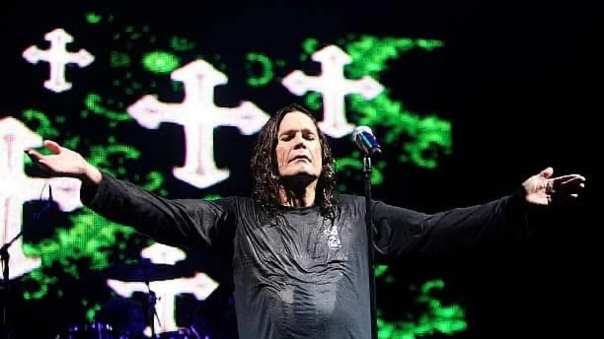Profil Lengkap Ozzy Osbourne: Vokalis Band Legendaris Black Sabbath yang Meninggal Dunia Hari Ini