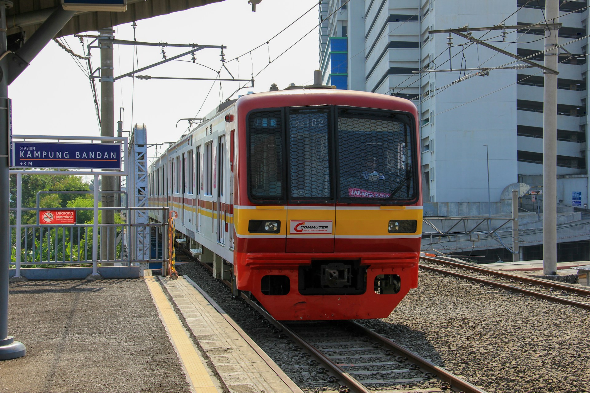jadwal krl jogja-solo