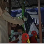 Pemkot Yogyakarta Kerahkan Korporasi untuk Cegah Stunting: 613 Balita, 24 Catin, 111 Ibu Hamil, dan 41 Ibu Pasca Bersalin Butuh PMT