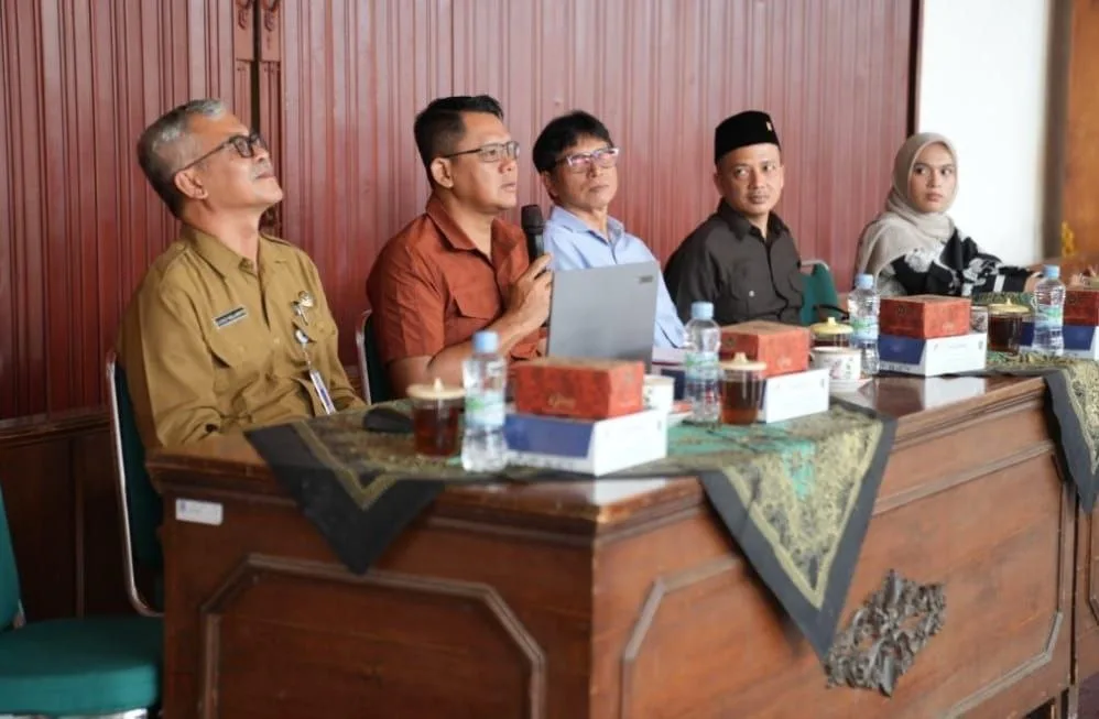 Pemkab Sleman Gencarkan Program untuk Tekan Angka Kemiskinan, Ini Tanggung Jawab Bersama