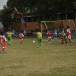 Pemkot Yogyakarta Semai Bibit Atlet Sejak Dini lewat Turnamen Soekarno Cup