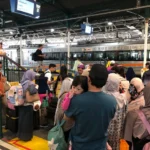 Promo Tiket Kereta Api 30% di Daop 6 Yogyakarta Ludes! KAI Catat 207.829 Kursi Terjual saat Libur Sekolah