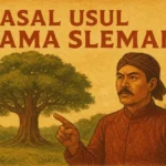 Asal Usul Nama Sleman, Ternyata Berawal dari Pohon Randu Alas