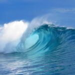 Peringatan Dini Gelombang Tinggi di Perairan Jawa Timur, Masyarakat Diminta Waspada