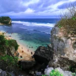 Wisata Gunungkidul Tembus 1,6 Juta Kunjungan, PAD Sudah 52 Persen