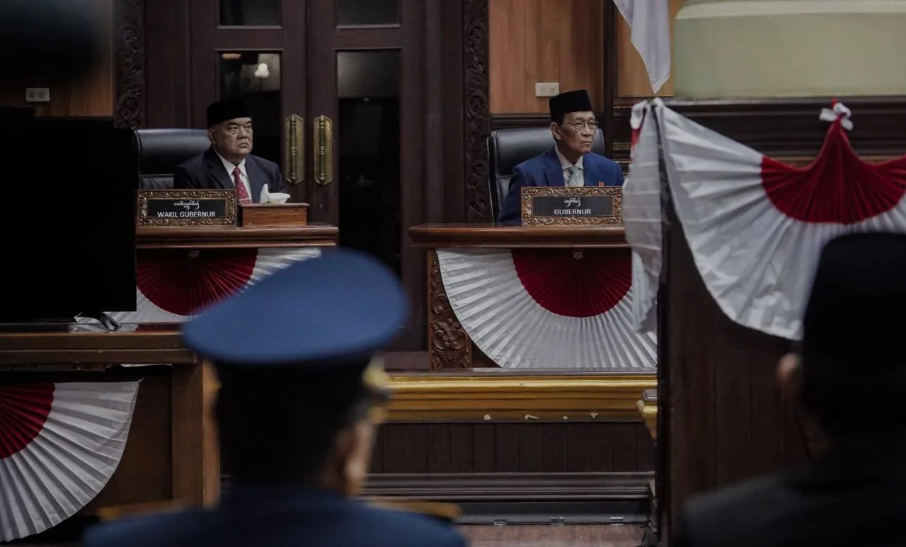 Jaga dan Kelola Kekayaan Masih jadi Tantangan Indonesia di Usia 80 Tahun Kemerdekaan