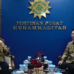 Atasi Krisis Perawat Lansia di Jepang, Kaikoukai Healthcare Corporation Gandeng Muhammadiyah