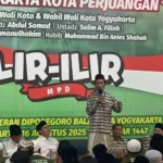 Yogyakarta Kota Toleransi, Kajian Akbar Lir Ilir Hadirkan Ustaz Abdul Somad 