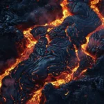 Satu Kali Awan Panas Luncur, Kubah Lava Gunung Merapi Terus Membengkak Sepanjang Pekan Ini