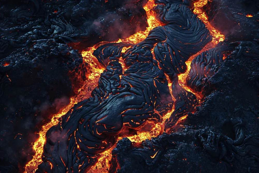 Satu Kali Awan Panas Luncur, Kubah Lava Gunung Merapi Terus Membengkak Sepanjang Pekan Ini