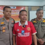 Pesta Pembukaan PORDA 2025 di Stadion Gelora Handayani Gunungkidul, Sore Ini Rekayasa Lalu Lintas Disiapkan