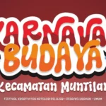 Jadwal Karnaval HUT RI 80 di Muntilan: Mulai Jam Berapa?
