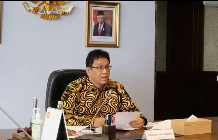 Pernah di Danareksa, Ini Profil Purbaya Yudhi Sadewa Menkeu Baru Pengganti Sri Mulyani