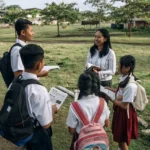 Sekolah Rakyat Kulon Progo Segera Hadir di Gulurejo, DPTR Pastikan Lahan Clear and Clean