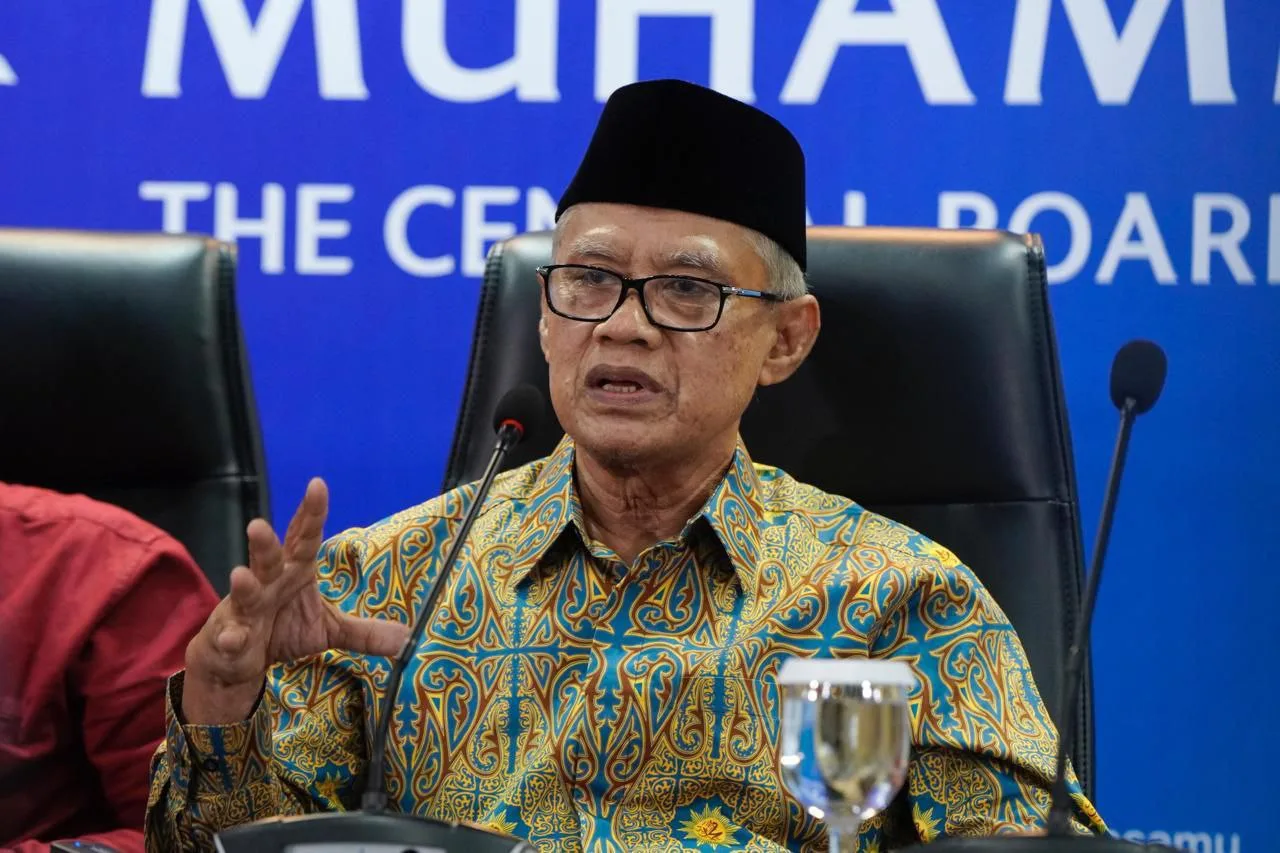 Haedar tentang Reshuffle Kabinet: Ingatkan Menteri Baru, Belajarlah Empati pada Rakyat