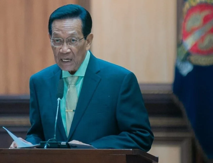 Defisit Mengintai, DIY Prioritaskan Tahun 2026 pada 6 Fokus Strategis Pembangunan