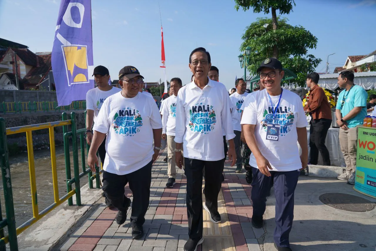 DIY Siapkan Raperda Pembangunan Kepariwisataan 2026–2045, Sultan Tegaskan Sinergi jadi Kunci