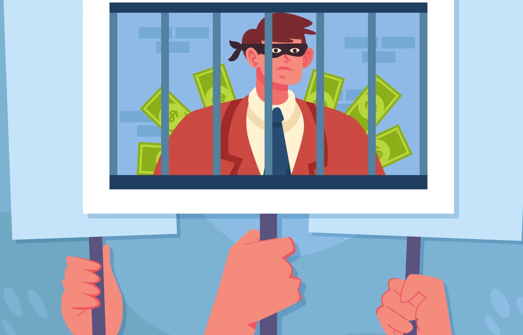 JCW Desak Pemkab Sleman Hentikan Gaji PNS Tersangka Korupsi, Dorong Efek Jera bagi Aparatur Nakal