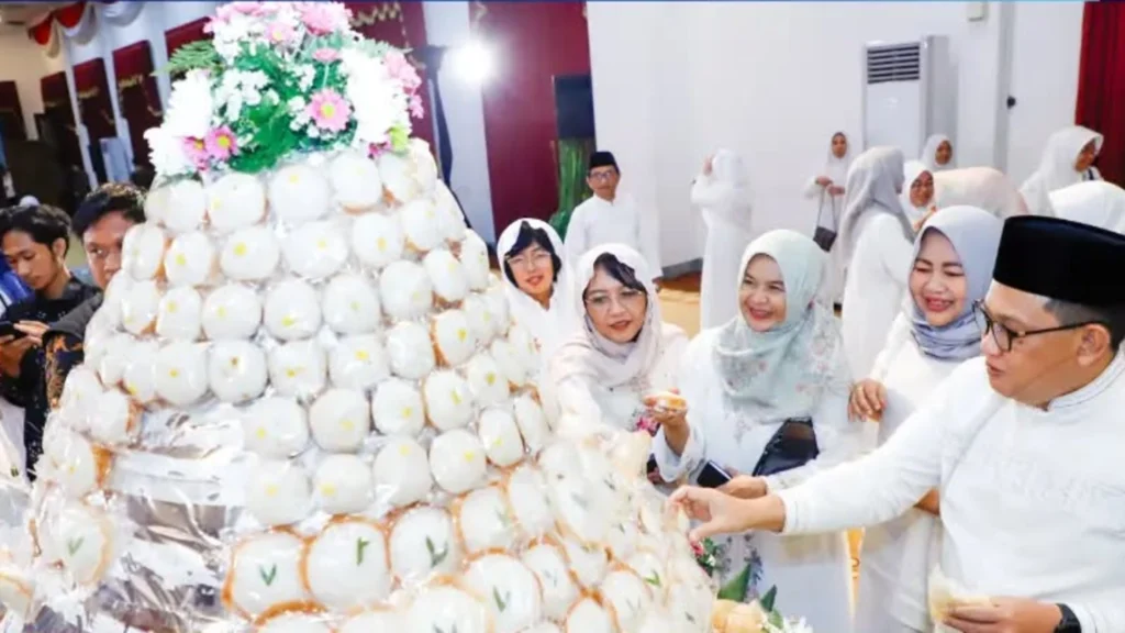 Tradisi Megengan: Hidangan Khas Jawa Menjelang Ramadan yang Masih Dipertahankan