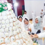 Tradisi Megengan: Hidangan Khas Jawa Menjelang Ramadan yang Masih Dipertahankan