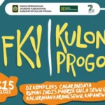 Rundown Resmi FKY Kulon Progo 2025: Siap Tampil Jathilan hingga Acara Musik
