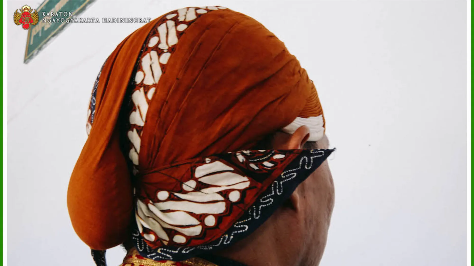 Mengungkap Filosofi Blangkon Jogja, Simbol Budaya Sarat Makna