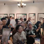 Megawati Berkunjung ke Wanagama, Nostalgia saat Pertama Luncurkan Program Penghijauan di Hutan UGM