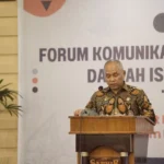 Jaga Keamanan Siber, Forkomsanda DIY 2025 Tegaskan Pentingnya Kolaborasi dan Sinergi Daerah