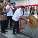 Pembukaan MTQ Pelajar Wonosari 2025: Wabup Gunungkidul Tegaskan Ini Bukan Sekadar Lomba, tapi Pembentukan Akhlak 