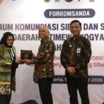 Kota Yogyakarta jadi Pelopor Tim Tanggap Insiden Siber di Indonesia