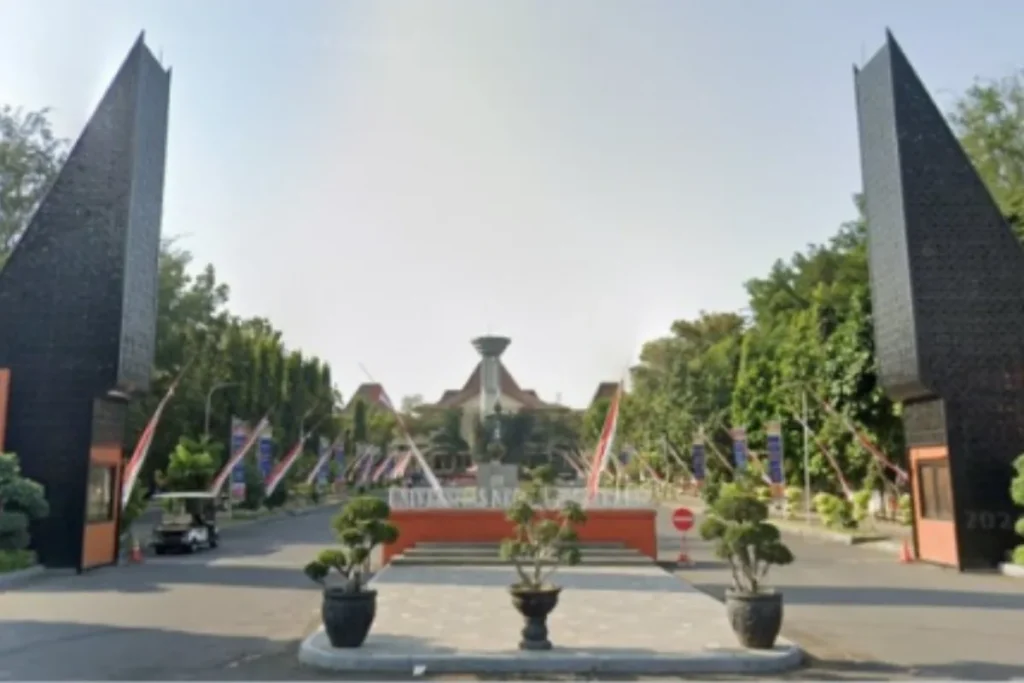 Jaringan Alumni Sejarah UNY Kecam Sikap Rektorat Soal Penahanan Mahasiswa Perdana Arie