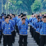 Segini Perkiraan Upah, Tunjangan, dan Aturan PPPK Paruh Waktu 2025