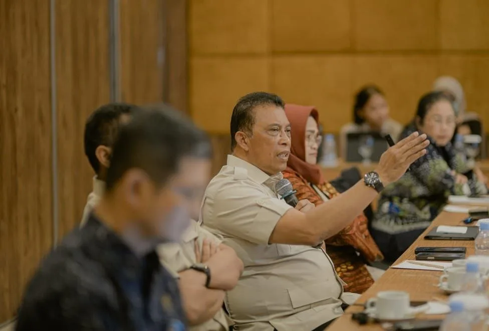 Penutupan RPJPD 2005–2025, DIY Rayakan Dua Dekade Pembangunan dengan Capaian Gemilang