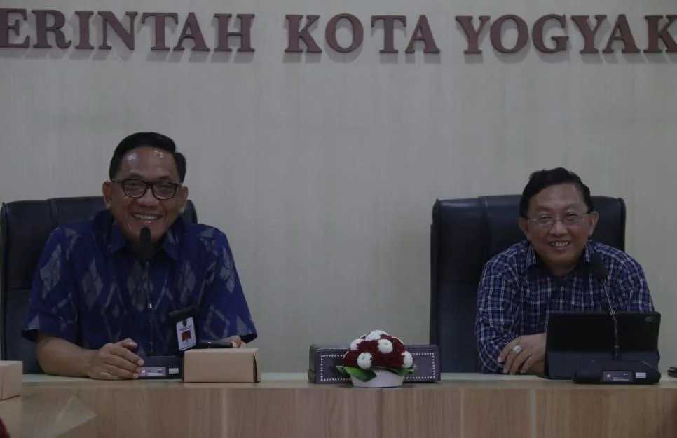 KPID DIY Bangkitkan Kembali Eksistensi Radio Komunitas lewat Anugerah Penyiaran 2025
