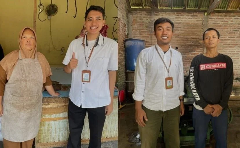 Disperinkopukm Kulon Progo Dampingi Sertifikasi Halal Penggilingan Daging dan Bakso, Dorong Sentolo jadi Pusat Ekosistem Halal UMKM