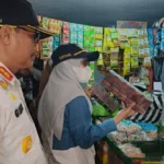 Satpol PP Kulon Progo dan Bea Cukai Yogyakarta Kembali Sita Ribuan Batang Rokok Ilegal di Pengasih