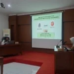 Kebutuhan Pangan Meningkat, Bappeda Gunungkidul Kembangkan Benih Padi Segreng Handayani 