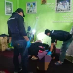 Karyawan Rental Mobil di Bantul Ditemukan Tak Bernyawa dengan Mulut Berbusa, Diduga karena Sakit