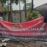 Pemkot Yogyakarta Bakal Tata Kawasan Jalan Tentara Pelajar Bumijo: Wujudkan Wajah Kota yang Lebih Tertib dan Indah