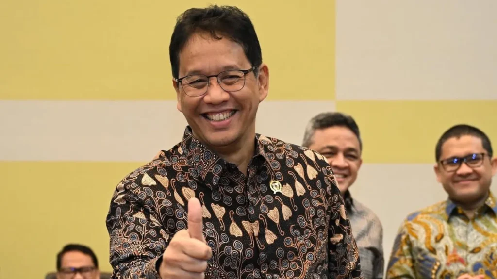 Mengupas Weton Menkeu Purbaya, Selasa Kliwon: Arti dan Karakternya